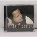 One Chance by Paul Potts (CD, 2007)