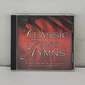 Classic Piano Hymns Volume 1 Music CD