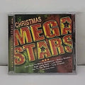 Christmas Mega Stars CD Various Artists Holiday Music