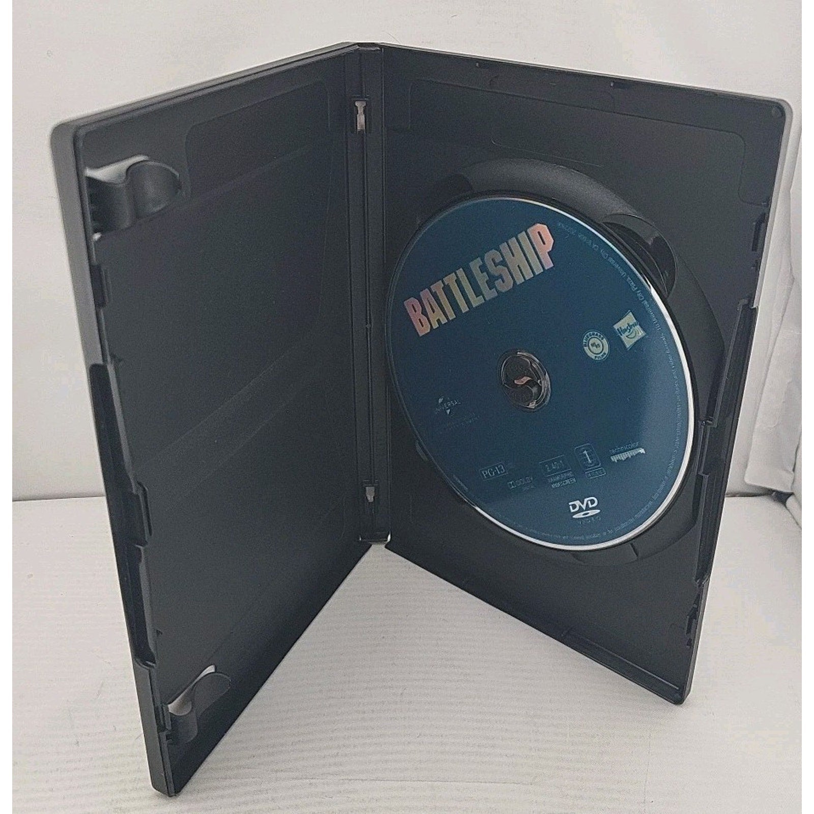 Battleship (DVD, 2012)