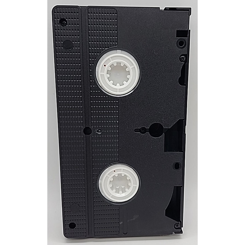Nothing to Lose (VHS)