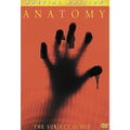 Anatomy (DVD, 2001, Special Edition)
