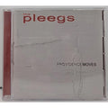 Providence Moves by The Pleegs (CD, 2006)