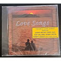 Love Songs Various Artists (CD) *Brand New*