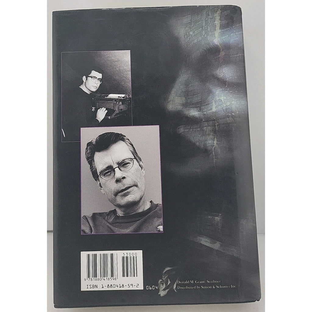 Song of Susannah by Stephen King (2004, Hardcover) 1st Edition