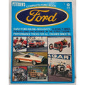 1972 The Complete Ford Book