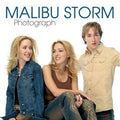 Photograph/Hammer And Nails [Single] by Malibu Storm (CD) *Brand New*