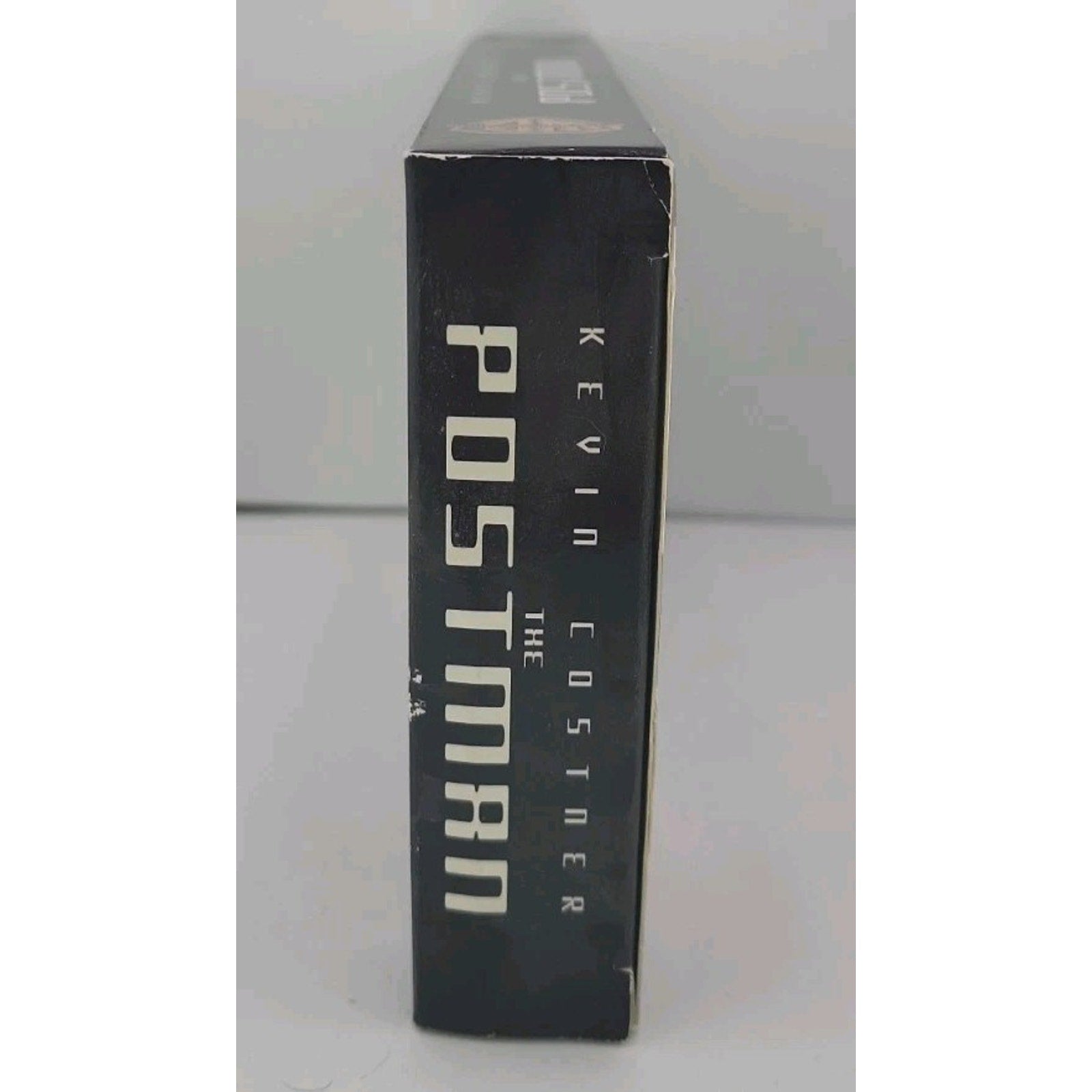 The Postman (VHS, 1998)
