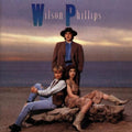 Wilson Phillips by Wilson Phillips (CD, 1990)