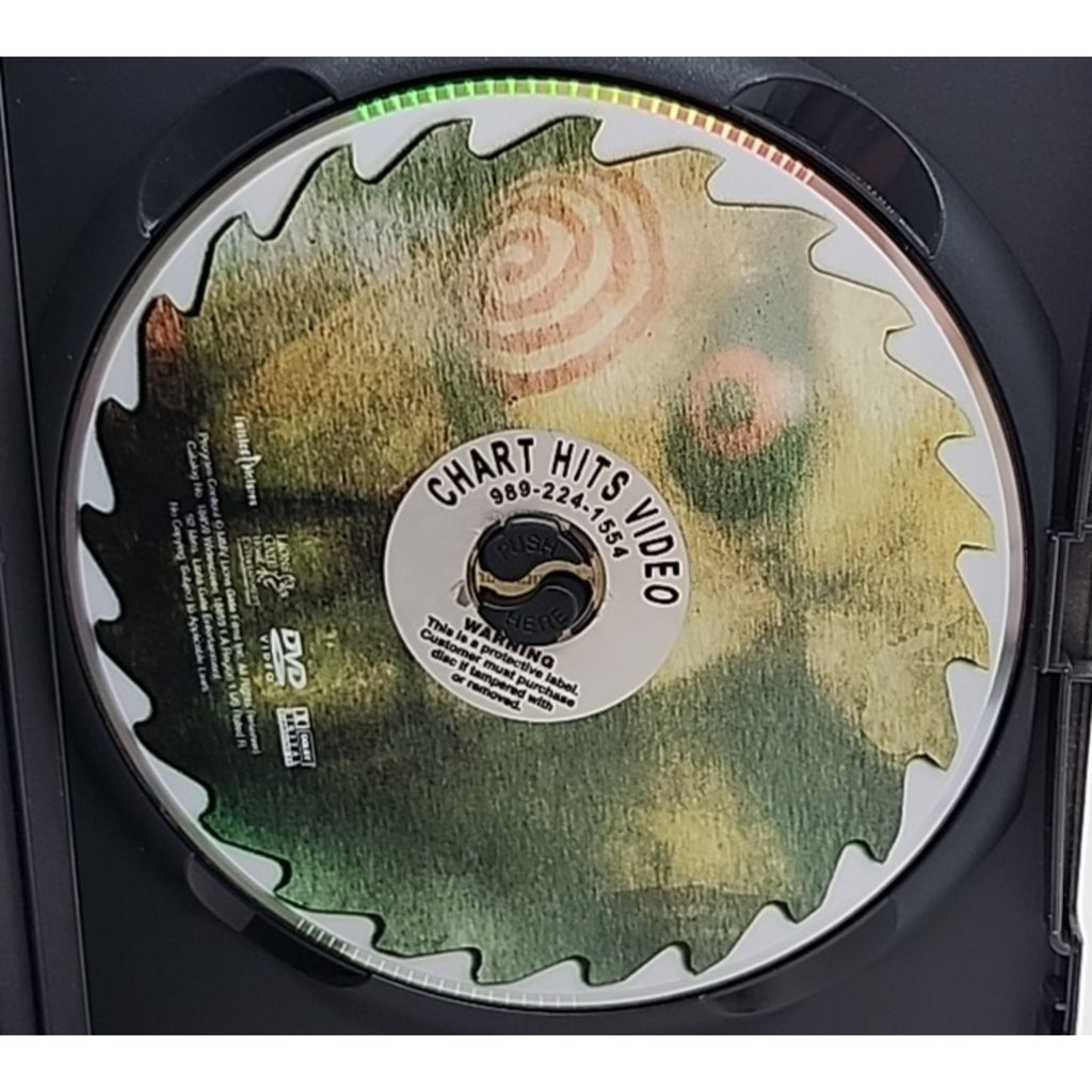 Saw II (DVD, 2006)