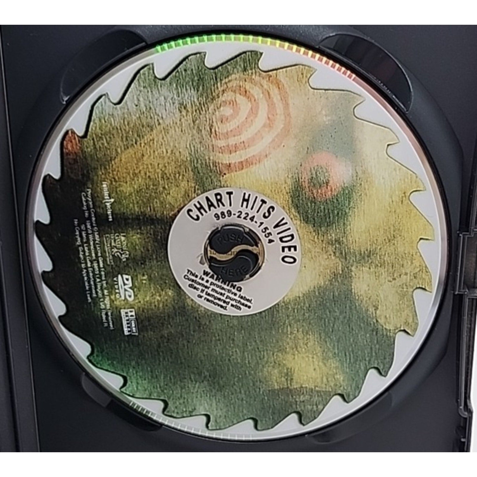 Saw II (DVD, 2006)