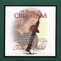 Romantic Sax Christmas, Vol. 1 by Various Artists (CD, Apr-2007, St. Clair)