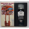 Lets Do It Again (VHS, 1996)