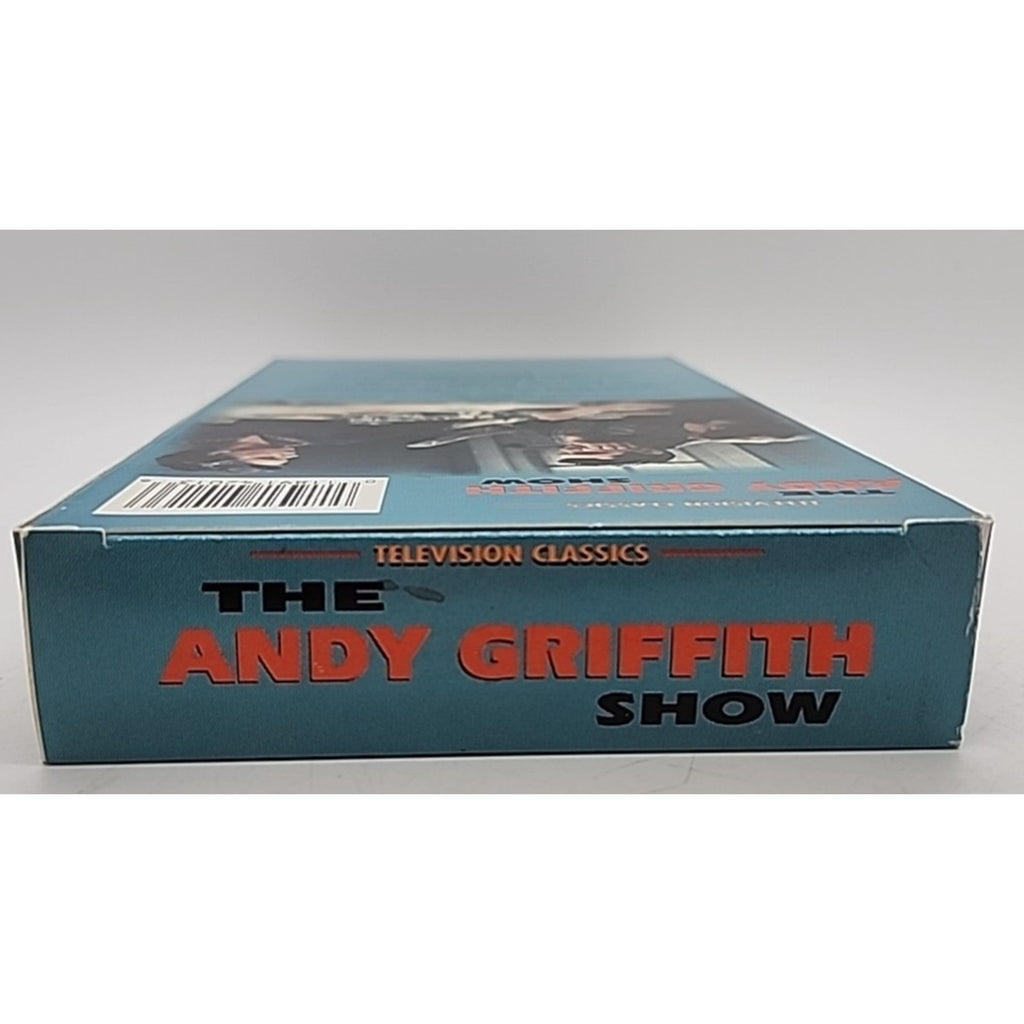 The Andy Griffith Show - The Rivals/A Wife for Andy (VHS)