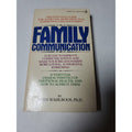 Family Communication by Sven Wahlroos (1995, Trade Paperback, Revised edition)