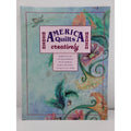 America Quilts Creatively