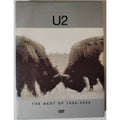 U2-Best Of 1990 - 2000 (DVD)