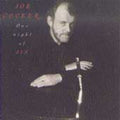 One Night of Sin by Joe Cocker (CD, Jul-1996, Capitol/EMI Records)