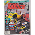 Street Rodder Magazine - December 1990 - Vol. 19 No. 12