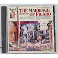 Mozart: The Marriage of Figaro Highlights CD