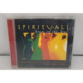 Spirituals-Songs of the Soul by Various (CD, 2004)