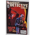 Batman Detective Comics #879 September 2011