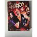 WWE 2009 - Greatest Stars Of The 90s - 3PK (DVD, 2009)