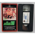 The Bridge on the River Kwai (1957) VHS Tape - 1985 VHS with William Holden