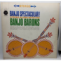 Banjo Barons Banjo Spectacular! LE10080 Columbia (Record)