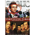 Shattered Glass (DVD, 2003)