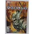 Fables #116 - 2012 DC/Vertigo Comic