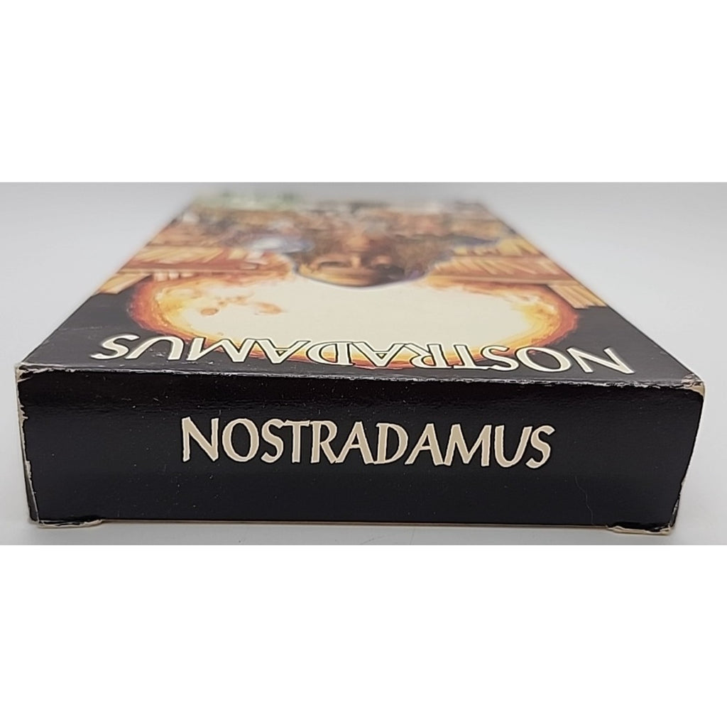Nostradamus (VHS)