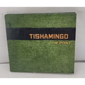 The Point by Tishamingo (CD, 2007)