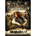 Beowulf Grendel (DVD, 2006)