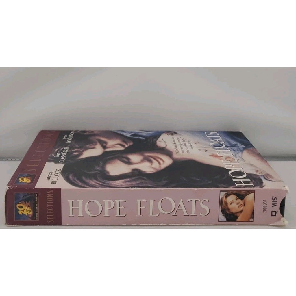 Hope Floats (VHS, 2001)