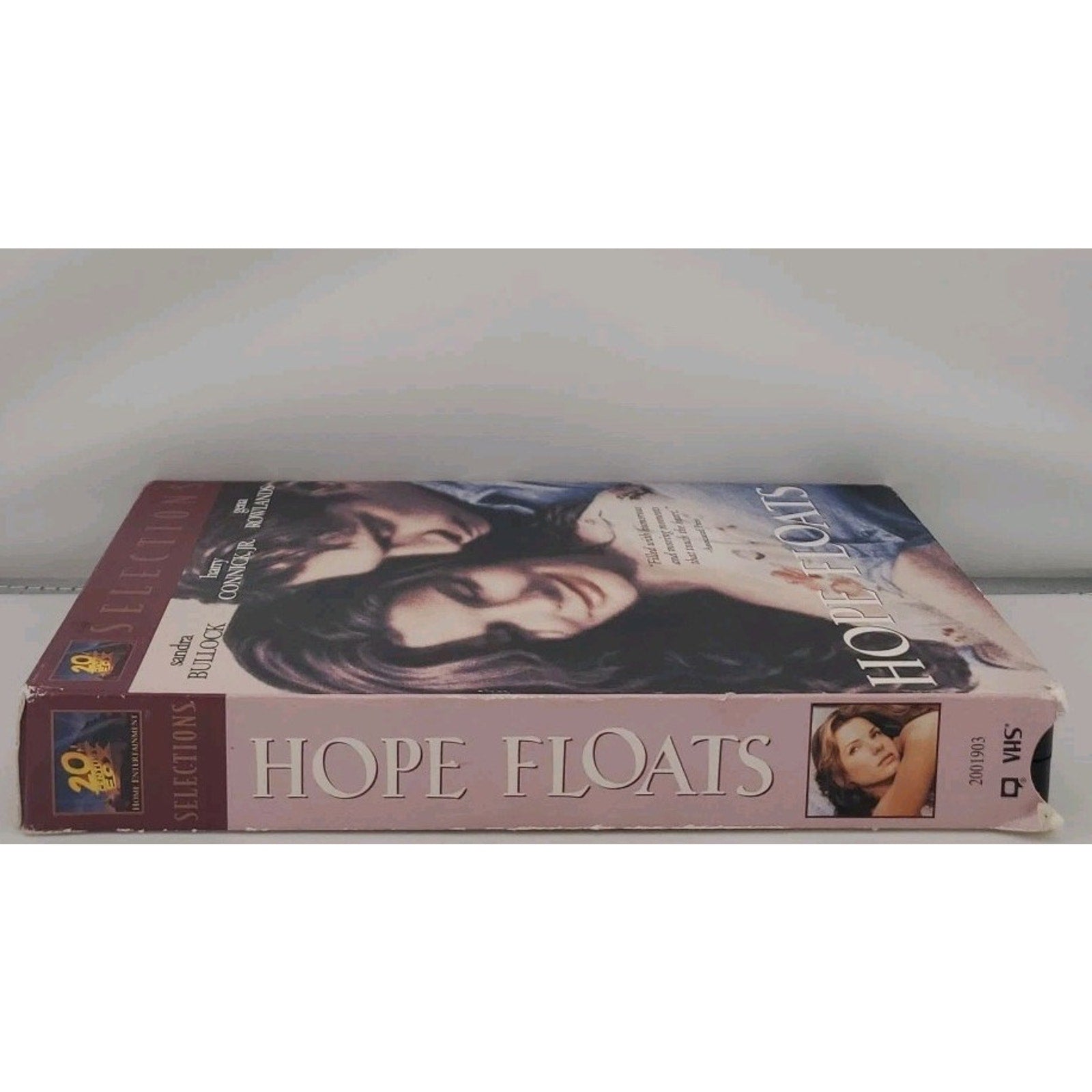 Hope Floats (VHS, 2001)