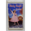 Shirley Temple 2 Pack VHS Festival & Hollywood Collector Series