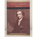 Age of Reason by Thomas Paine (2006, Trade Paperback)