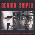 The Fan by Original Soundtrack (CD, Aug-1996, TVT (Dist.))