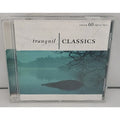 Tranquil Classics by Various (CD, 2000)