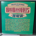 Enoch Light & The Light Brigade* – Plays The Big Band Hits Of The 30's, 40's, 50
