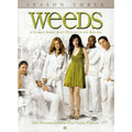 Weeds - Season 3 (DVD, 2008, Multi-Disc Set)
