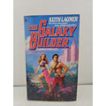 Galaxy Builder by Keith Laumer (1984, Mass Market)