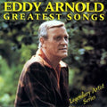 Greatest Songs by Eddy Arnold (CD, 1995)