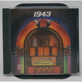 Time Life Your Hit Parade 1943 CD Various Artists