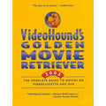 Videohounds Gold Movie Rentals : Retriever 2003: The Complete Guide to Movies on