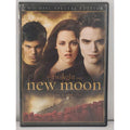 The Twilight Saga: New Moon (DVD, 2009)