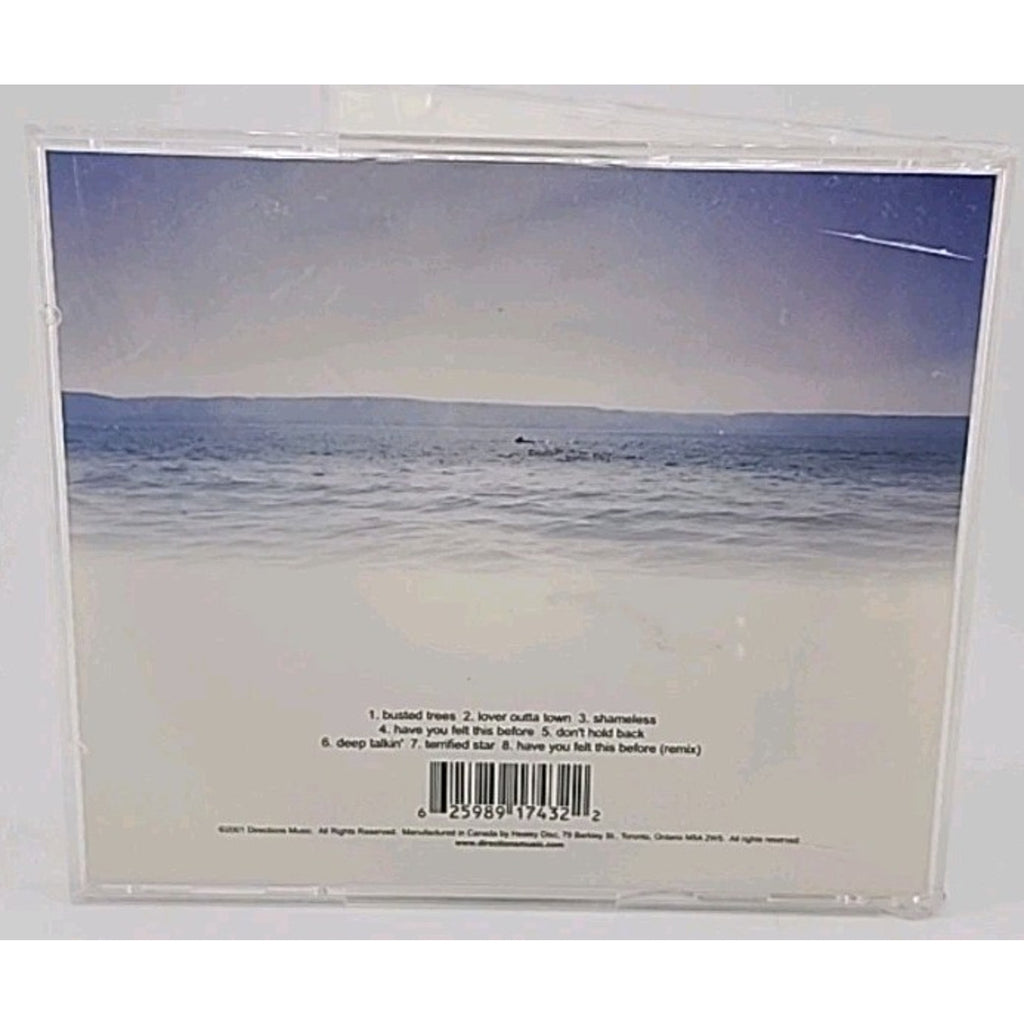 Have You Felt This Way Before by Directions (CD, Mar-2004, Diaspora)
