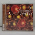 Christmas Concerto by Various (CD, 2006)