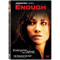 Enough (DVD, 2002)